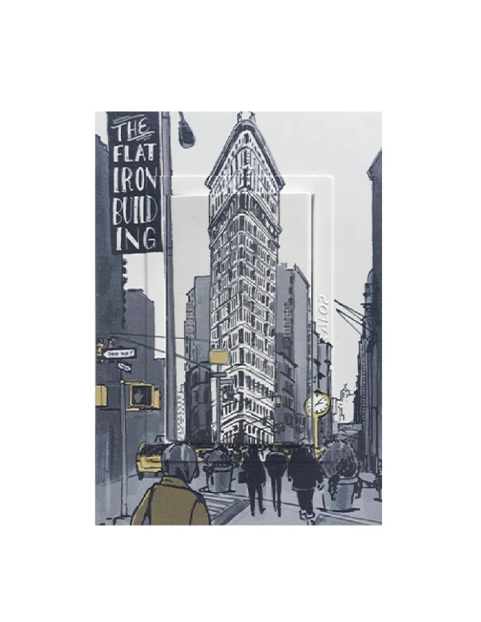 Llave teclon combinacion KALOP ZEN Concept Building
